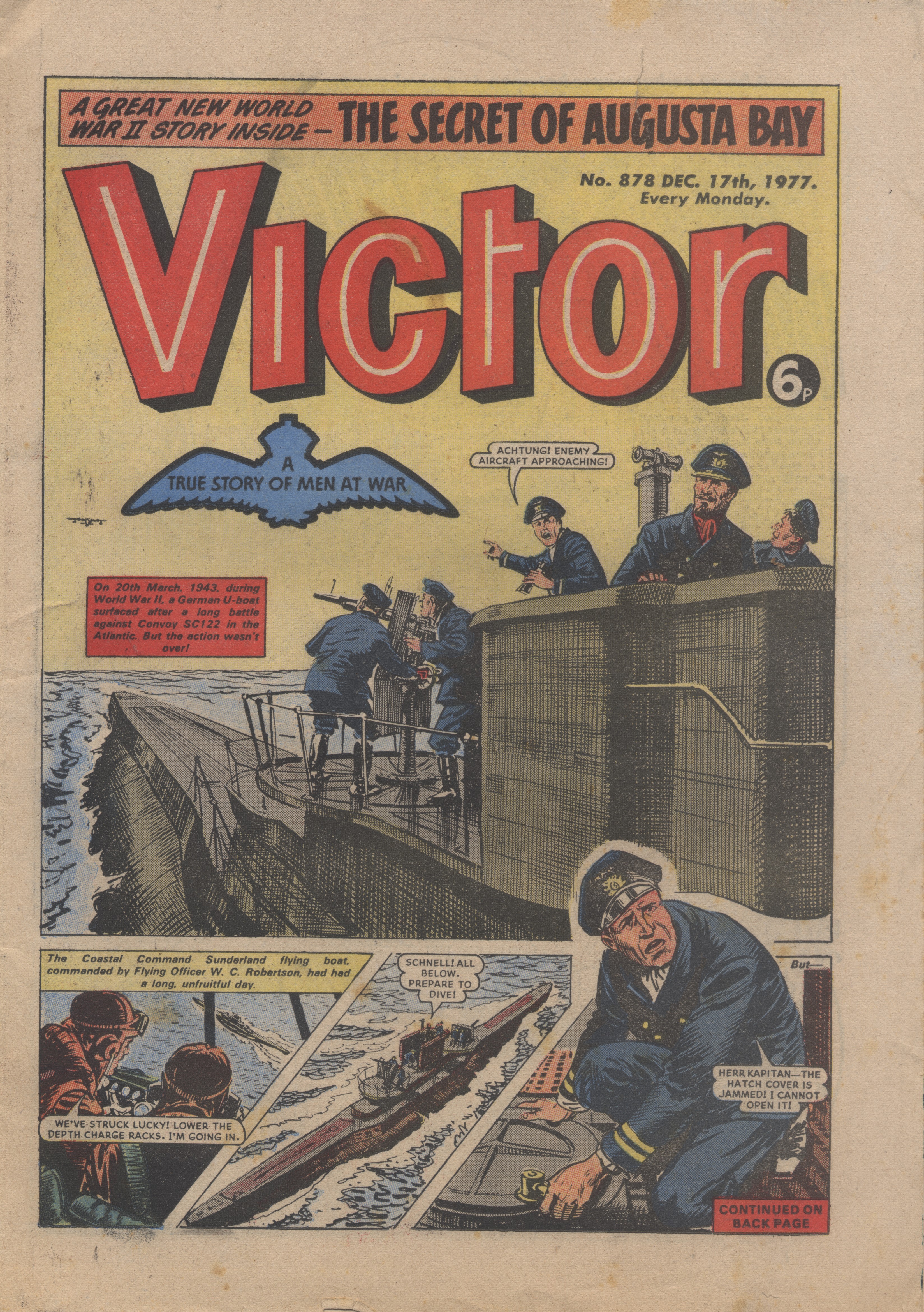 Victor